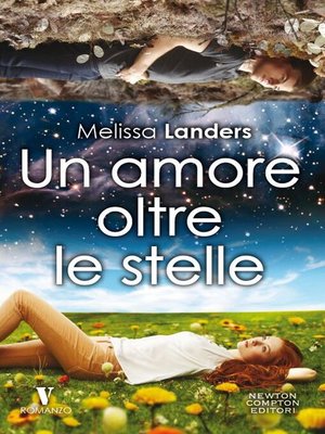 cover image of Un amore oltre le stelle